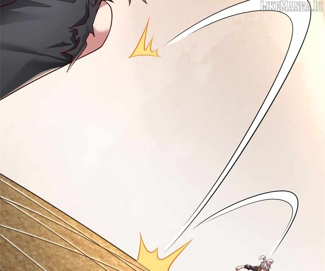 Aura Recovery: I Get a New Skill Everyday Chapter 110 - Page 54