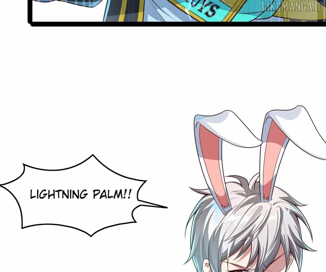 Aura Recovery: I Get a New Skill Everyday Chapter 110 - Page 58
