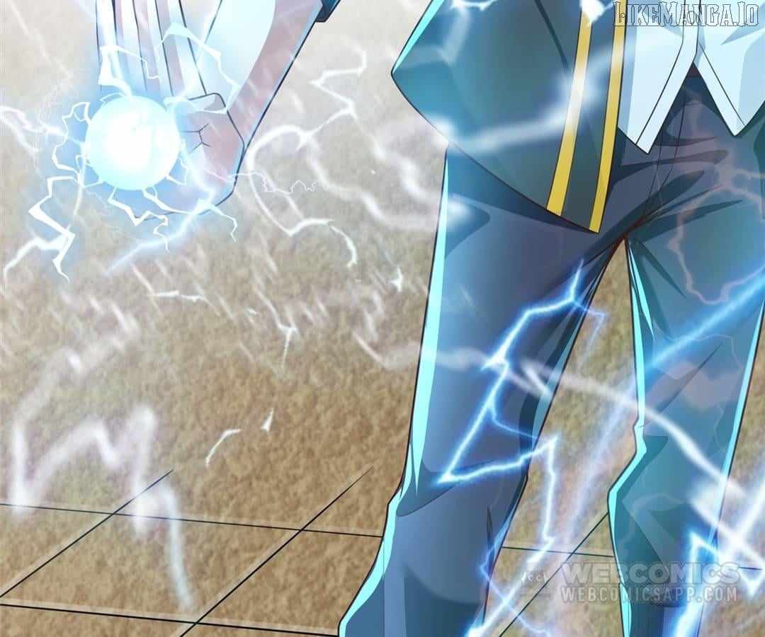 Aura Recovery: I Get a New Skill Everyday Chapter 110 - Page 60