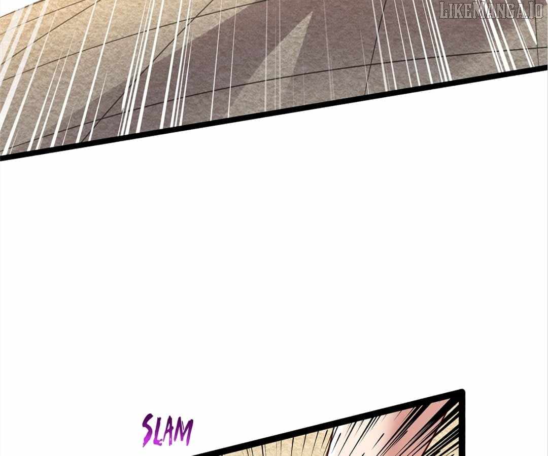 Aura Recovery: I Get a New Skill Everyday Chapter 110 - Page 7