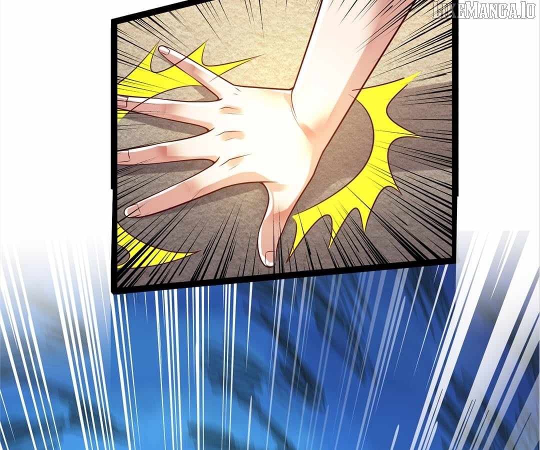 Aura Recovery: I Get a New Skill Everyday Chapter 110 - Page 8