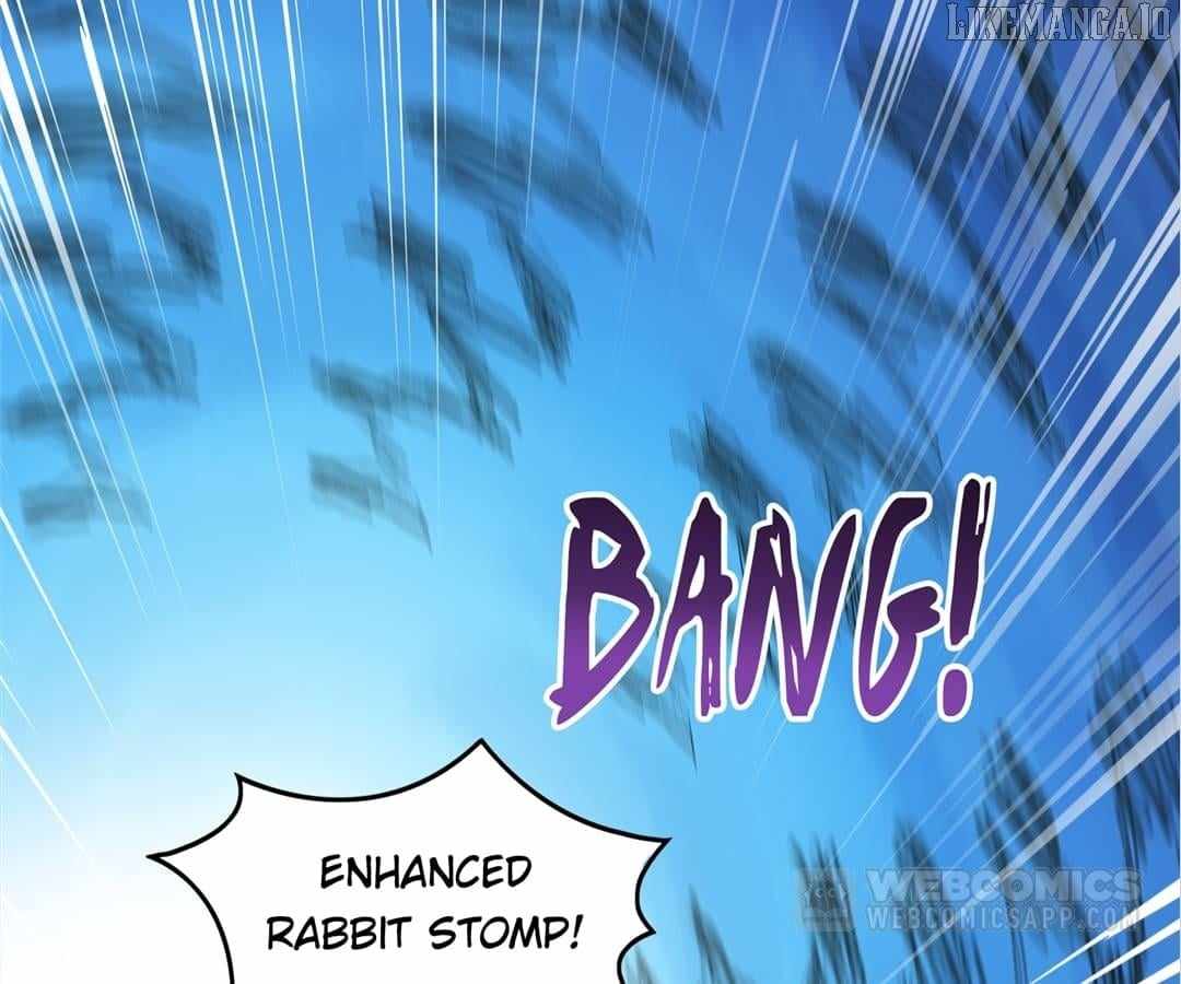 Aura Recovery: I Get a New Skill Everyday Chapter 110 - Page 9