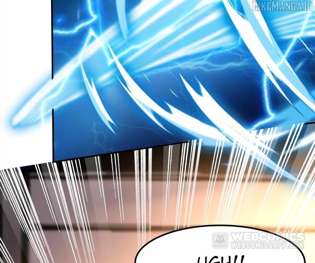 Aura Recovery: I Get a New Skill Everyday Chapter 111 - Page 1