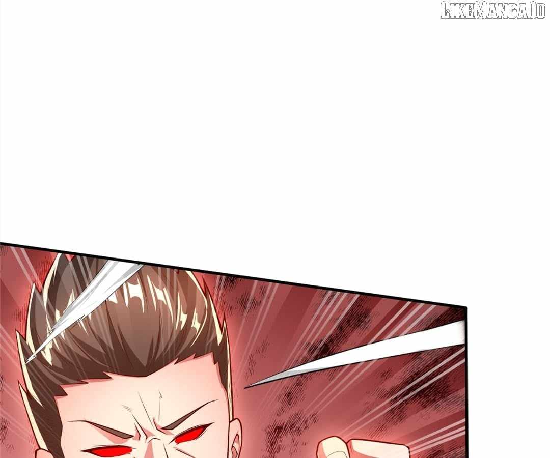 Aura Recovery: I Get a New Skill Everyday Chapter 111 - Page 11