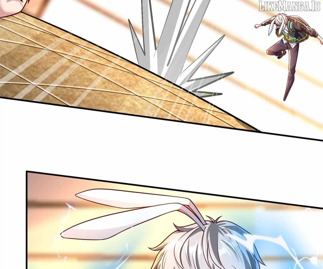 Aura Recovery: I Get a New Skill Everyday Chapter 111 - Page 15