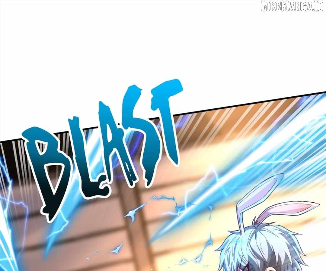Aura Recovery: I Get a New Skill Everyday Chapter 111 - Page 18