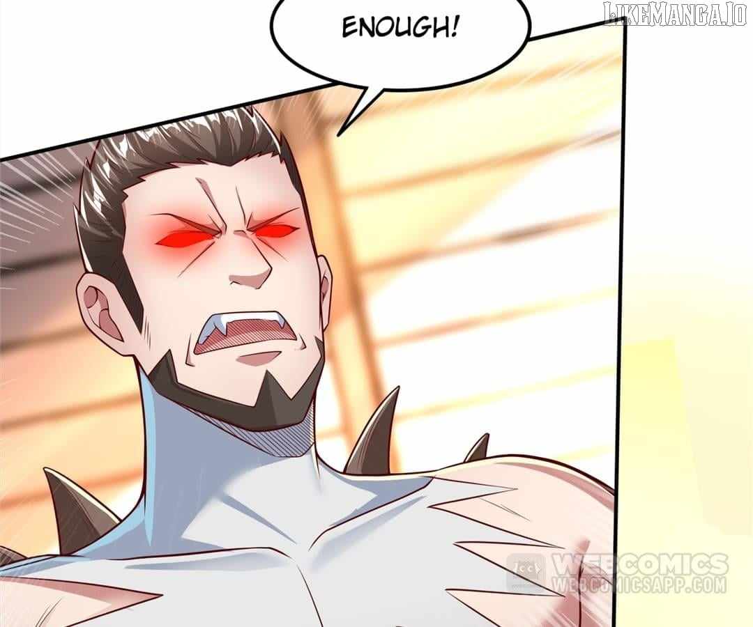 Aura Recovery: I Get a New Skill Everyday Chapter 111 - Page 23