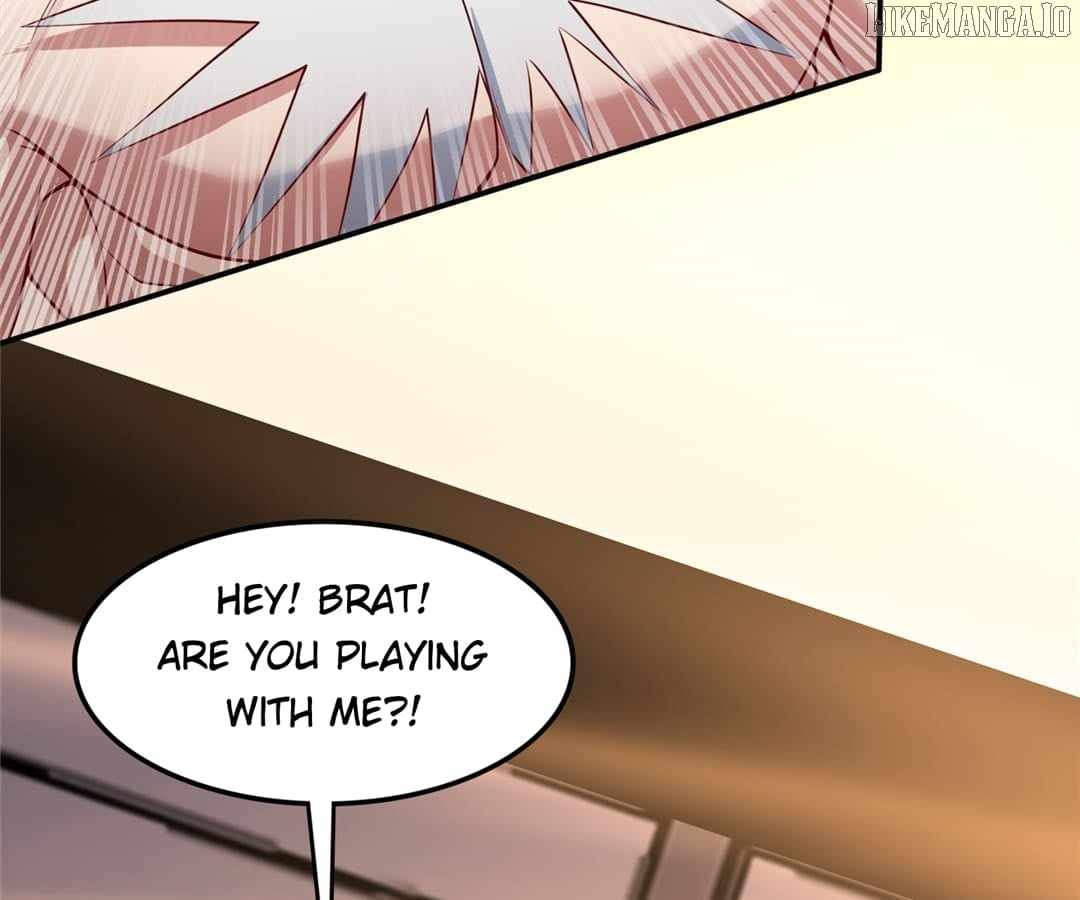 Aura Recovery: I Get a New Skill Everyday Chapter 111 - Page 24