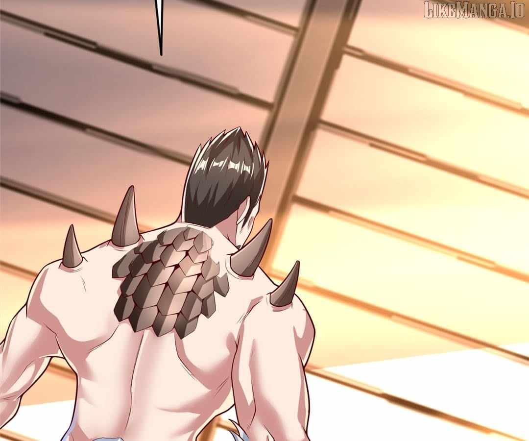 Aura Recovery: I Get a New Skill Everyday Chapter 111 - Page 25