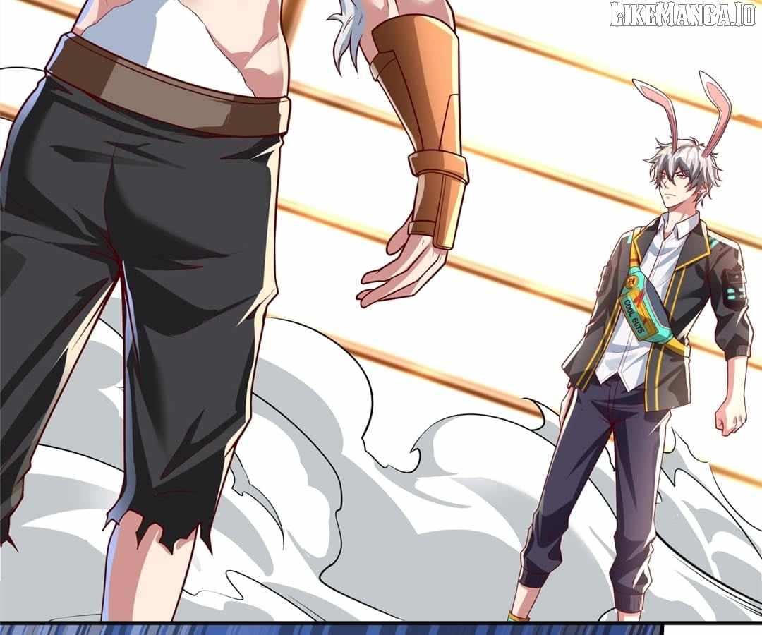 Aura Recovery: I Get a New Skill Everyday Chapter 111 - Page 26