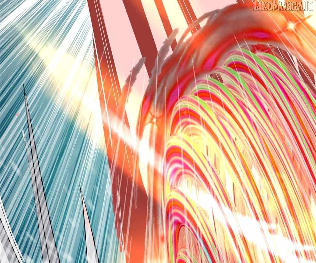 Aura Recovery: I Get a New Skill Everyday Chapter 111 - Page 30