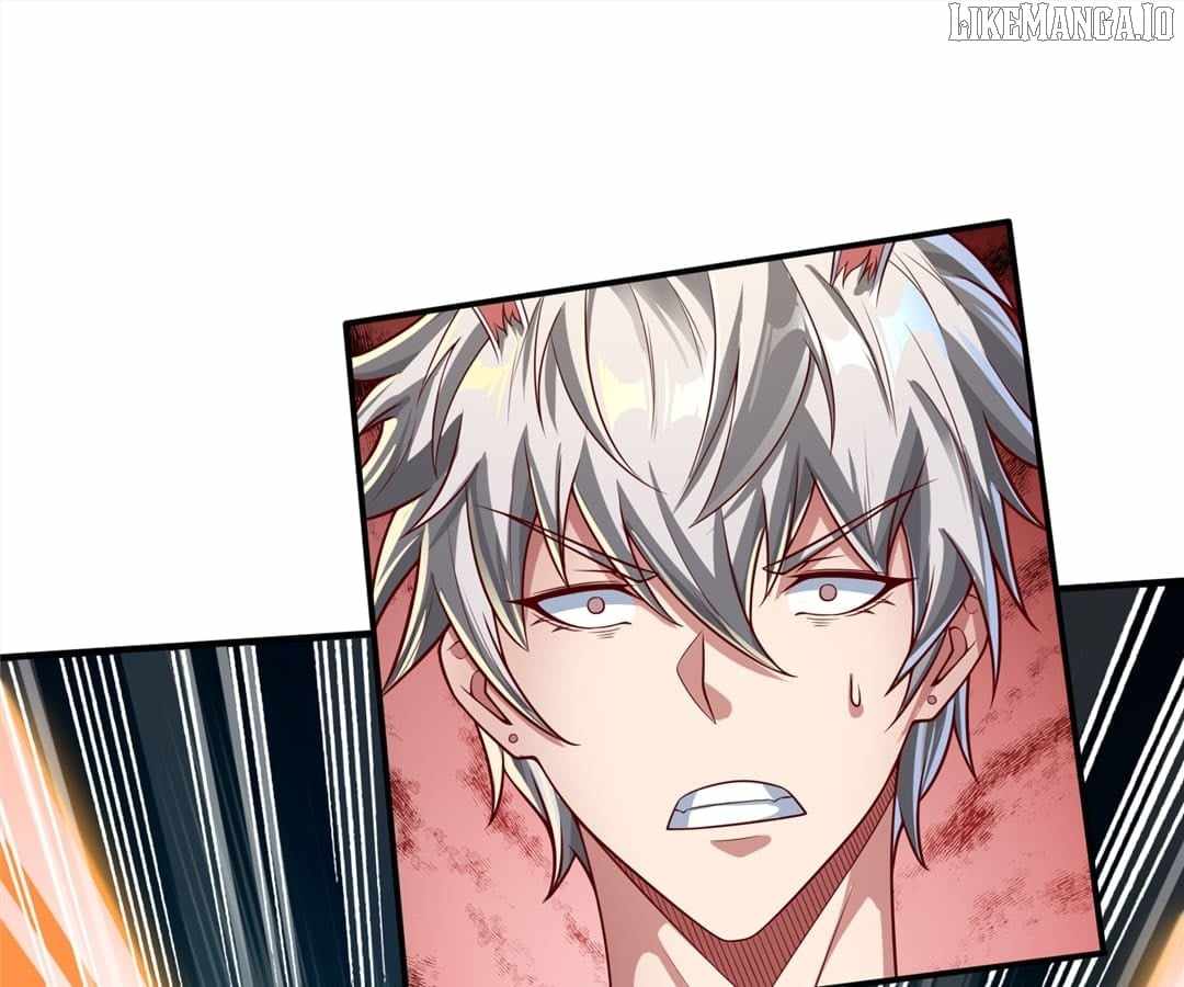 Aura Recovery: I Get a New Skill Everyday Chapter 111 - Page 33
