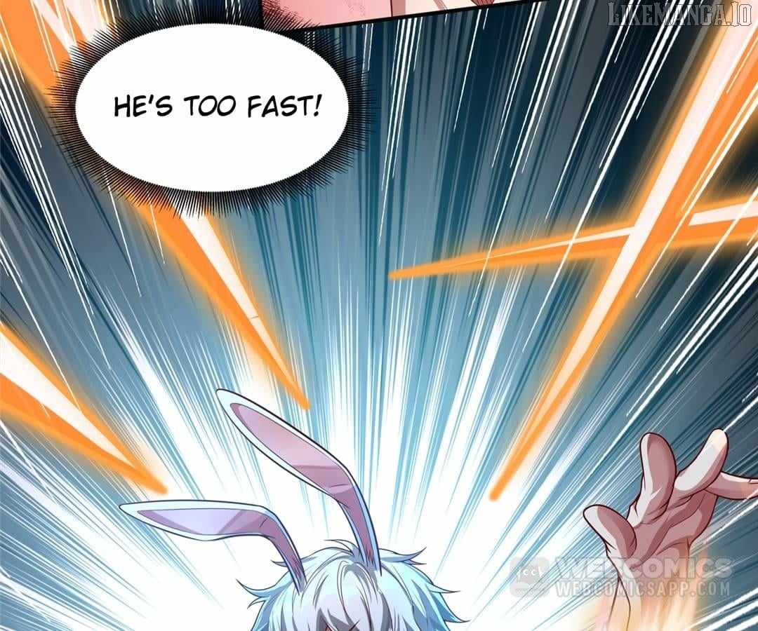 Aura Recovery: I Get a New Skill Everyday Chapter 111 - Page 34
