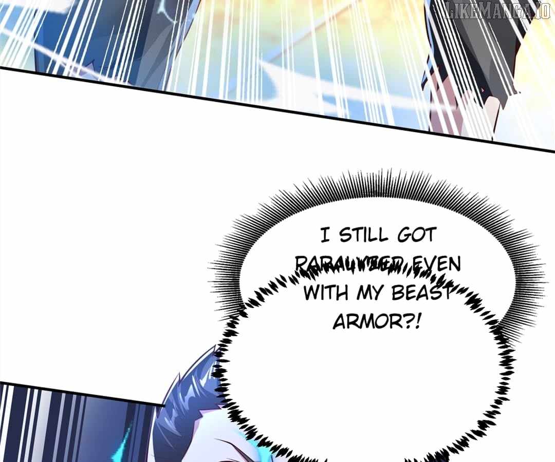 Aura Recovery: I Get a New Skill Everyday Chapter 111 - Page 4