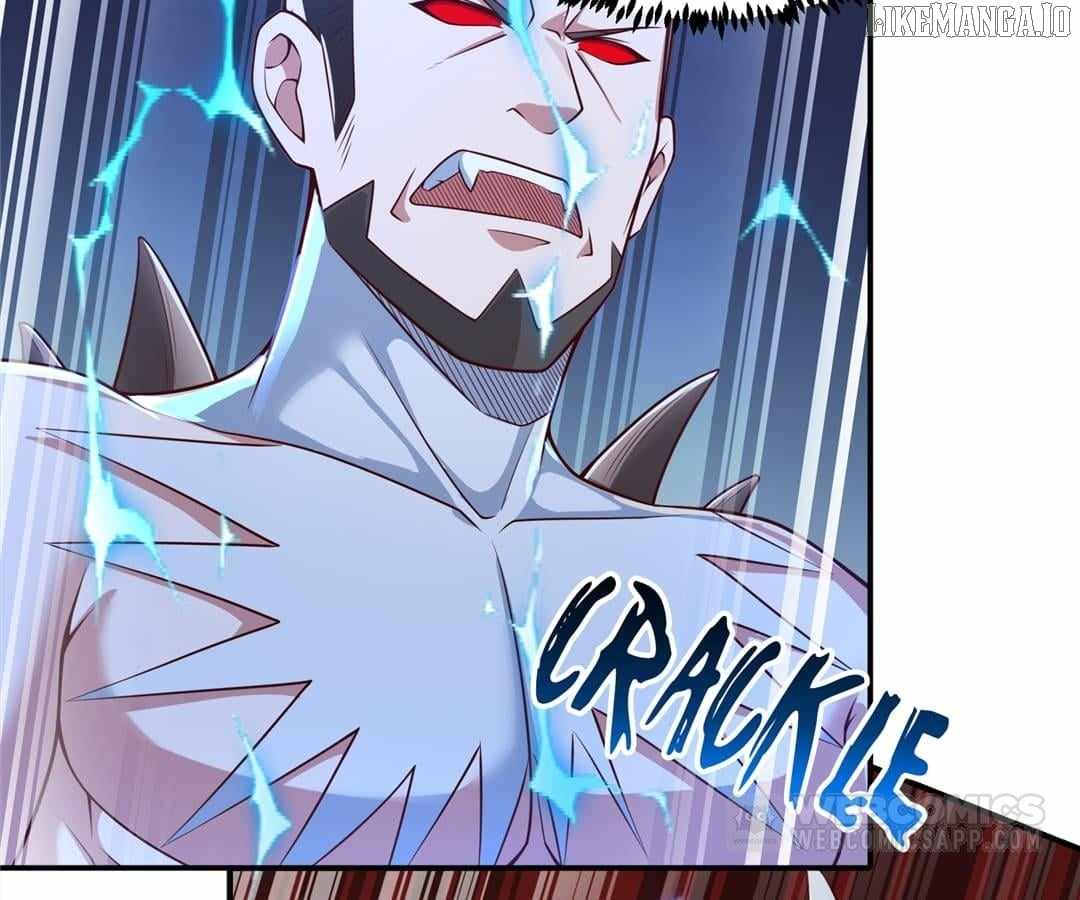 Aura Recovery: I Get a New Skill Everyday Chapter 111 - Page 5