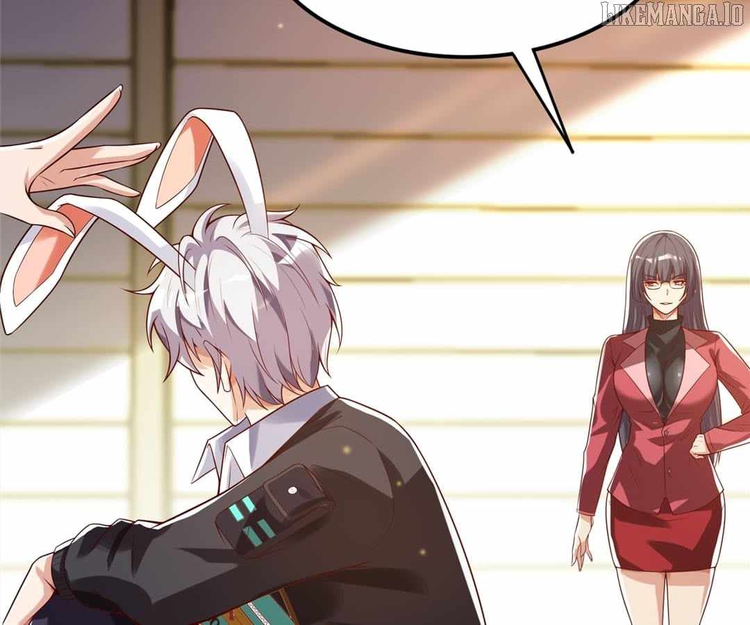 Aura Recovery: I Get a New Skill Everyday Chapter 111 - Page 51