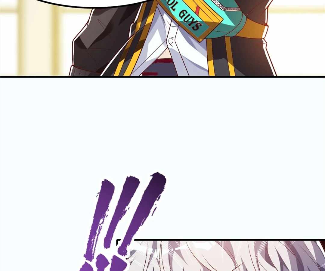 Aura Recovery: I Get a New Skill Everyday Chapter 111 - Page 54