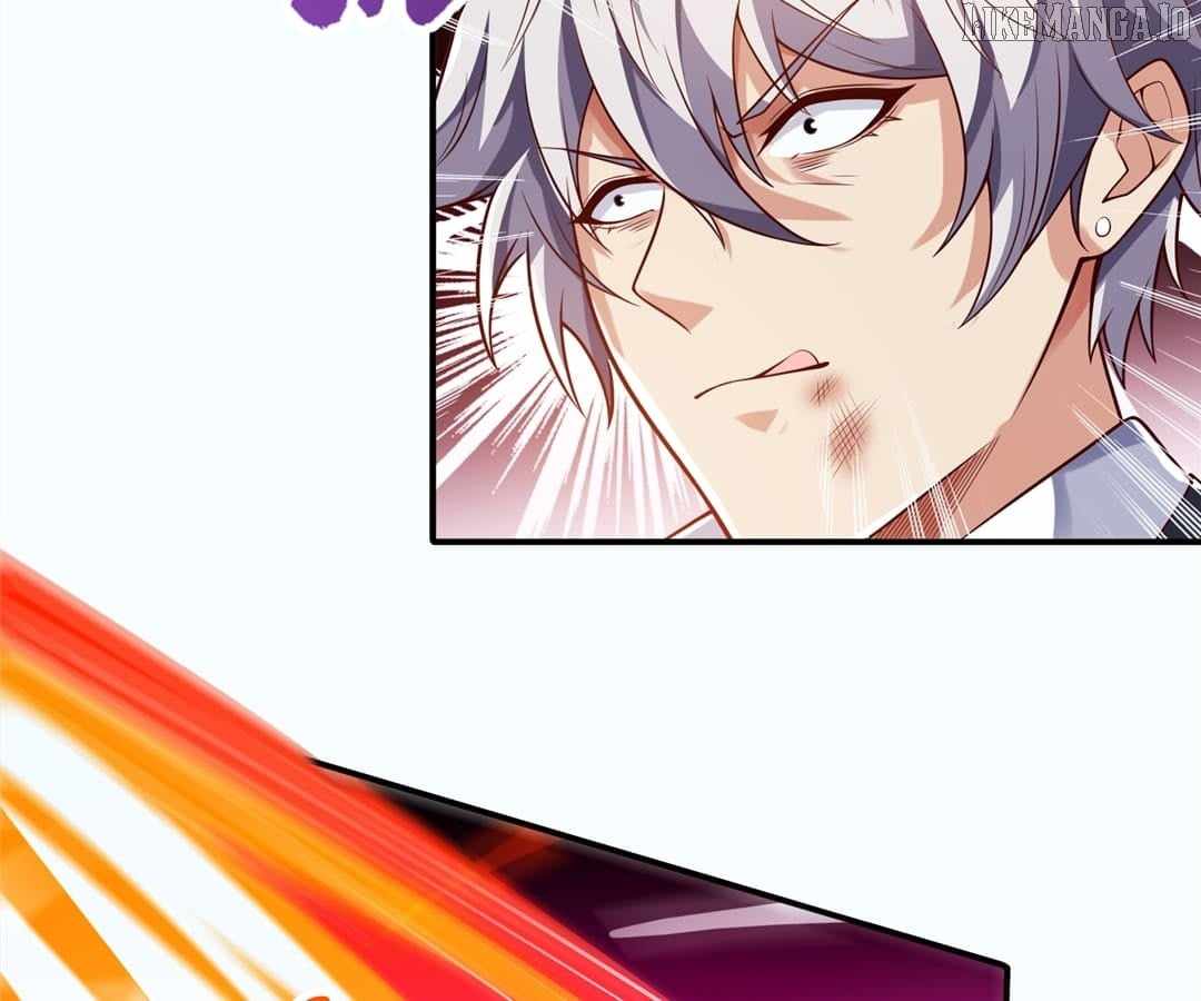 Aura Recovery: I Get a New Skill Everyday Chapter 111 - Page 55