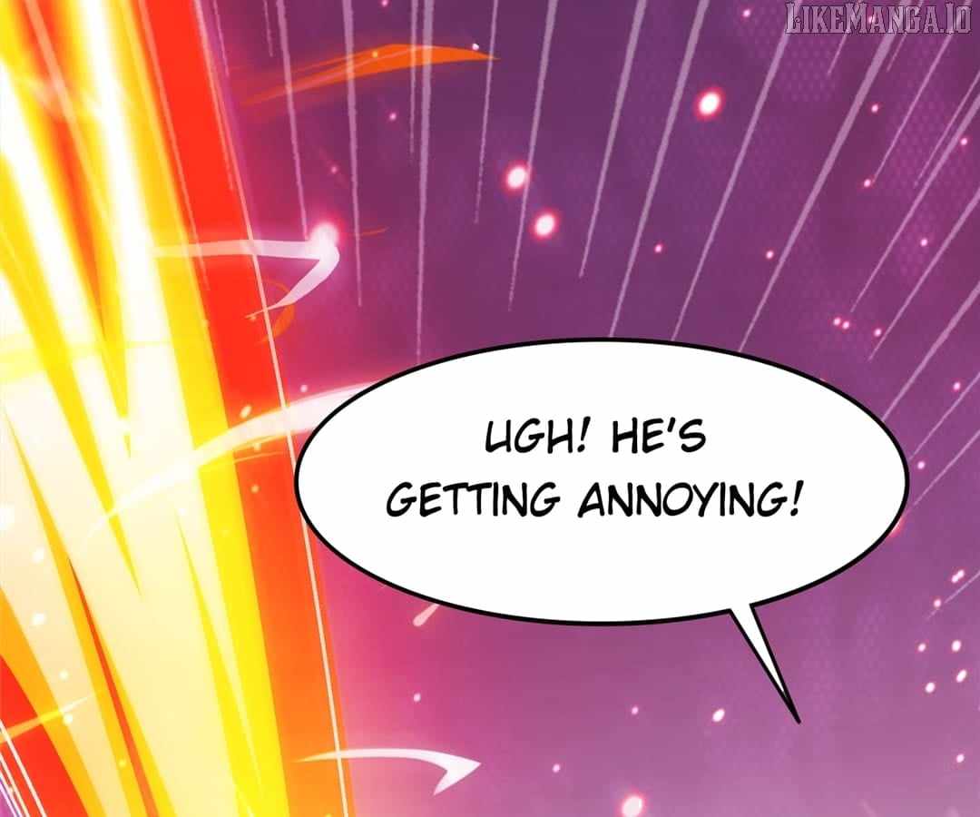 Aura Recovery: I Get a New Skill Everyday Chapter 111 - Page 59