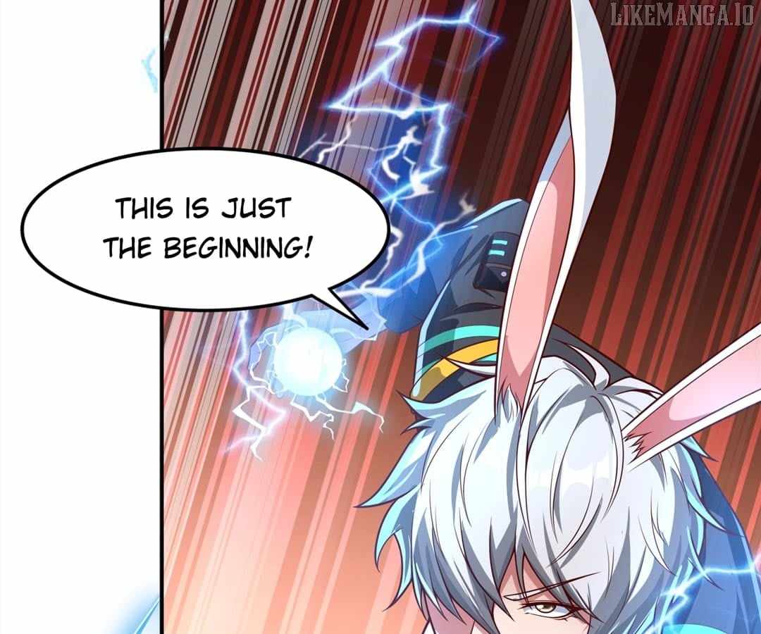 Aura Recovery: I Get a New Skill Everyday Chapter 111 - Page 6
