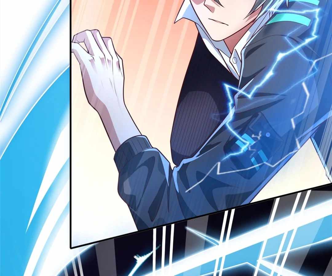 Aura Recovery: I Get a New Skill Everyday Chapter 111 - Page 7