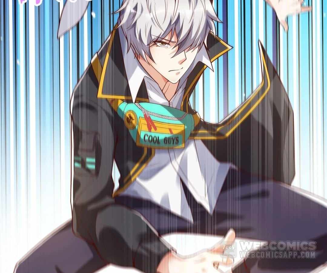 Aura Recovery: I Get a New Skill Everyday Chapter 112 - Page 1
