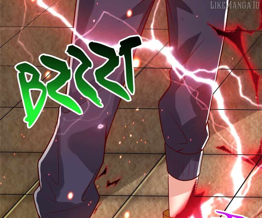 Aura Recovery: I Get a New Skill Everyday Chapter 112 - Page 12