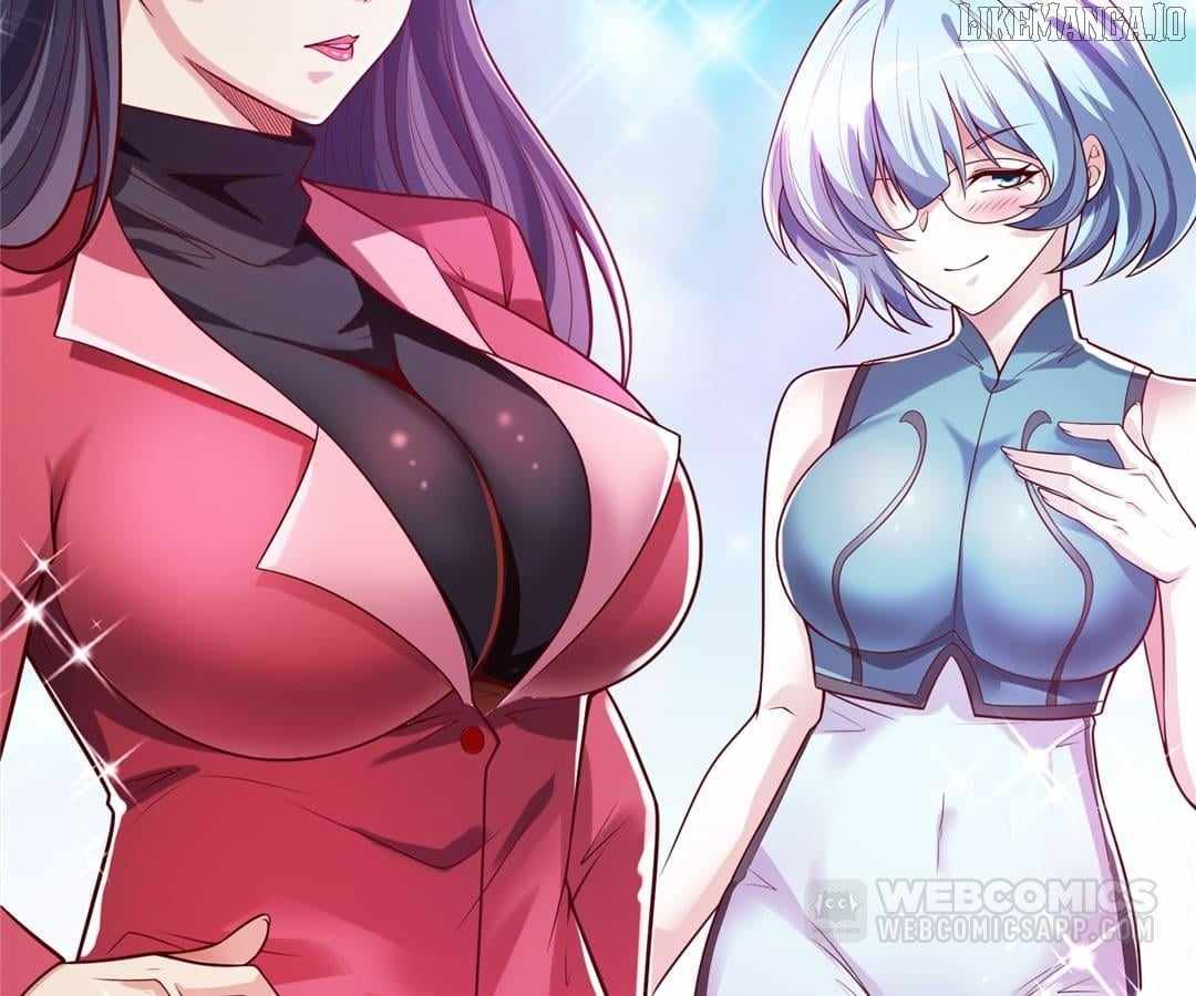 Aura Recovery: I Get a New Skill Everyday Chapter 112 - Page 16