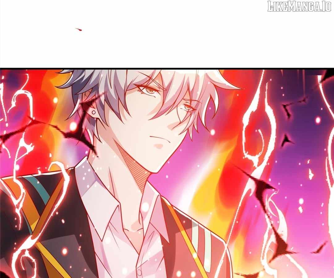 Aura Recovery: I Get a New Skill Everyday Chapter 112 - Page 18