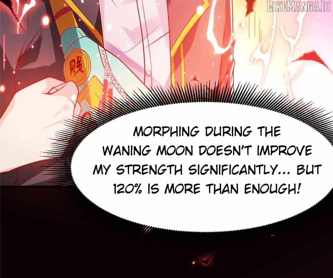 Aura Recovery: I Get a New Skill Everyday Chapter 112 - Page 19