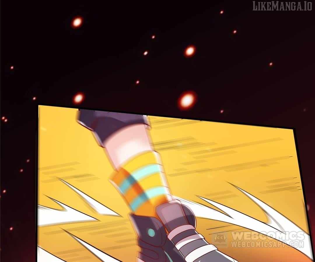 Aura Recovery: I Get a New Skill Everyday Chapter 112 - Page 20