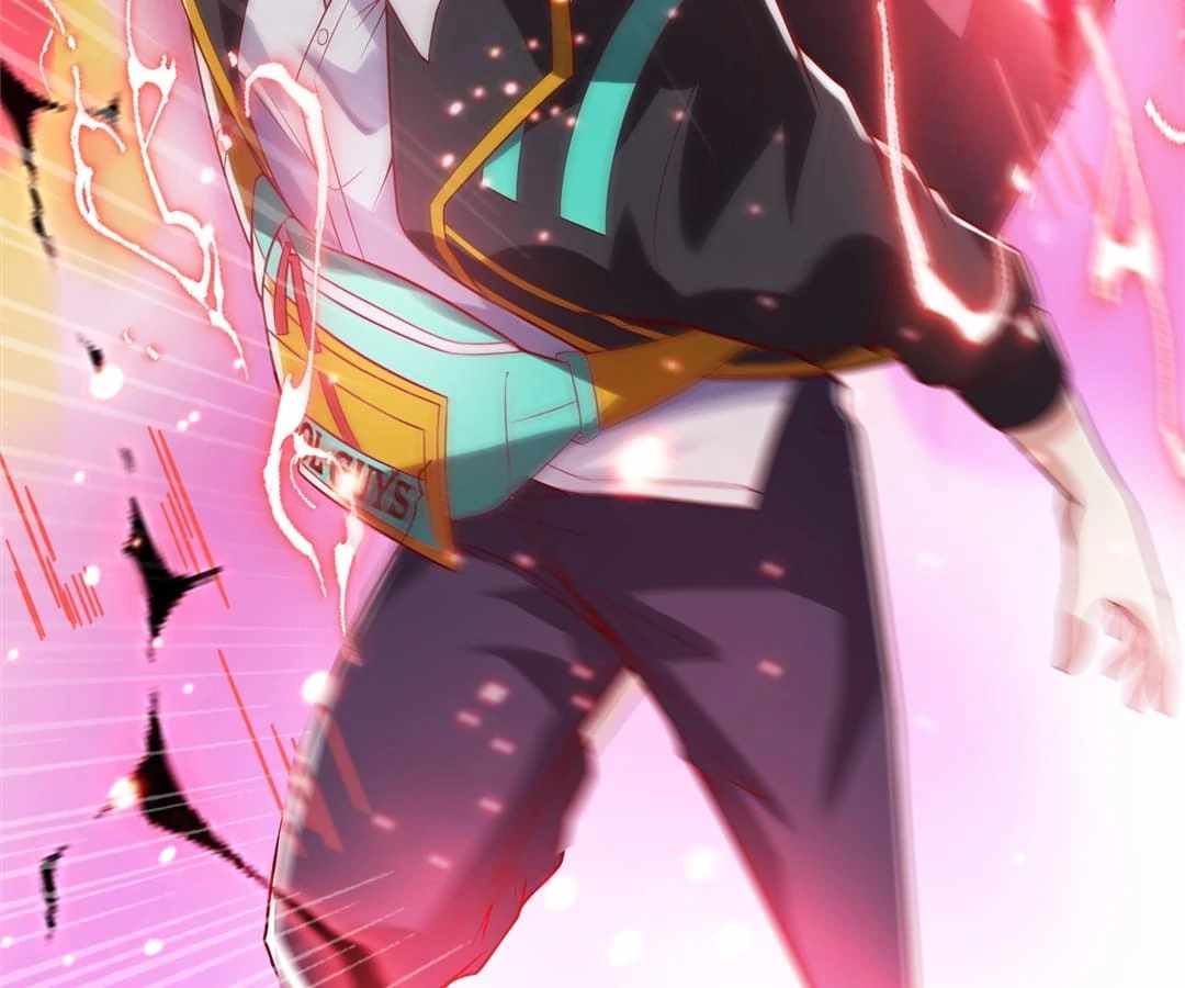 Aura Recovery: I Get a New Skill Everyday Chapter 112 - Page 23