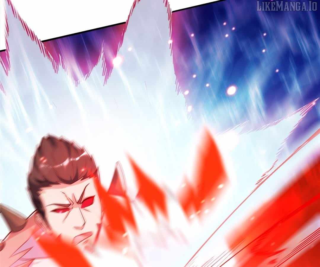 Aura Recovery: I Get a New Skill Everyday Chapter 112 - Page 25