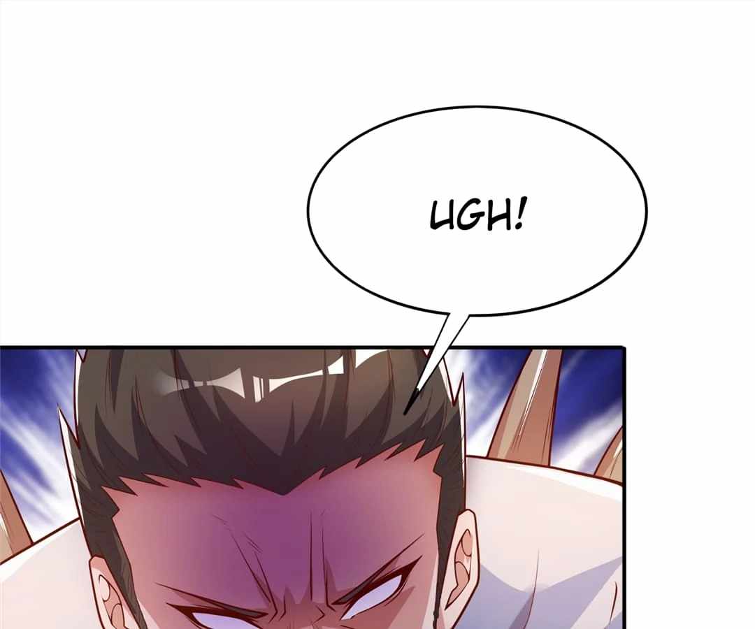 Aura Recovery: I Get a New Skill Everyday Chapter 112 - Page 30