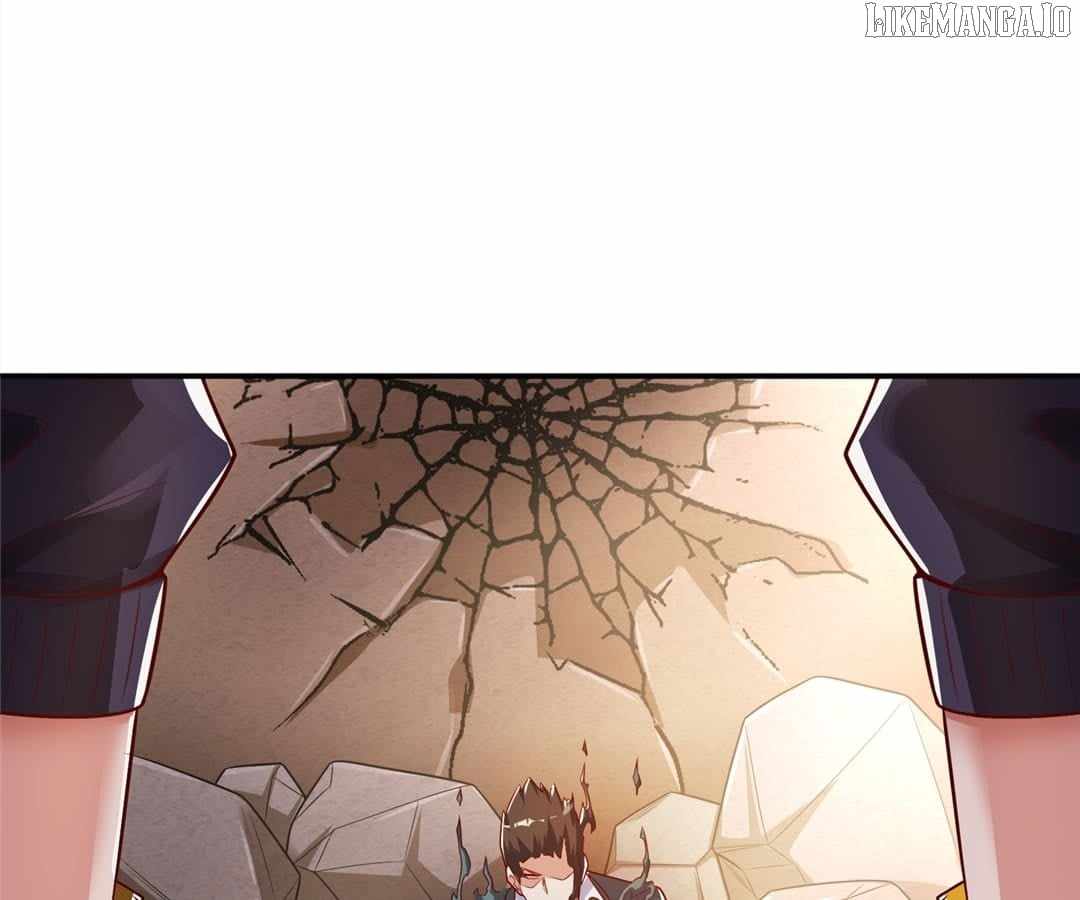 Aura Recovery: I Get a New Skill Everyday Chapter 112 - Page 32