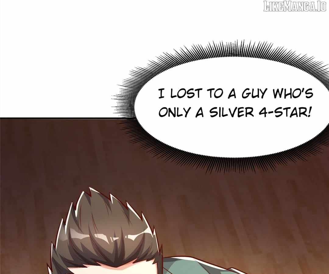 Aura Recovery: I Get a New Skill Everyday Chapter 112 - Page 34