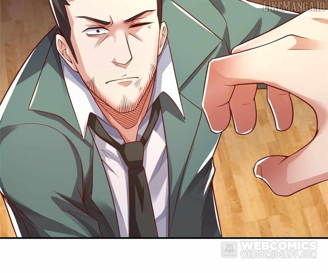 Aura Recovery: I Get a New Skill Everyday Chapter 112 - Page 35