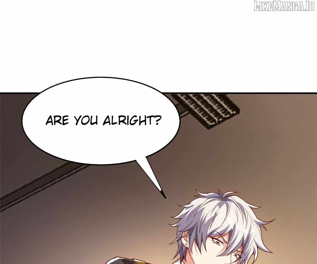 Aura Recovery: I Get a New Skill Everyday Chapter 112 - Page 36