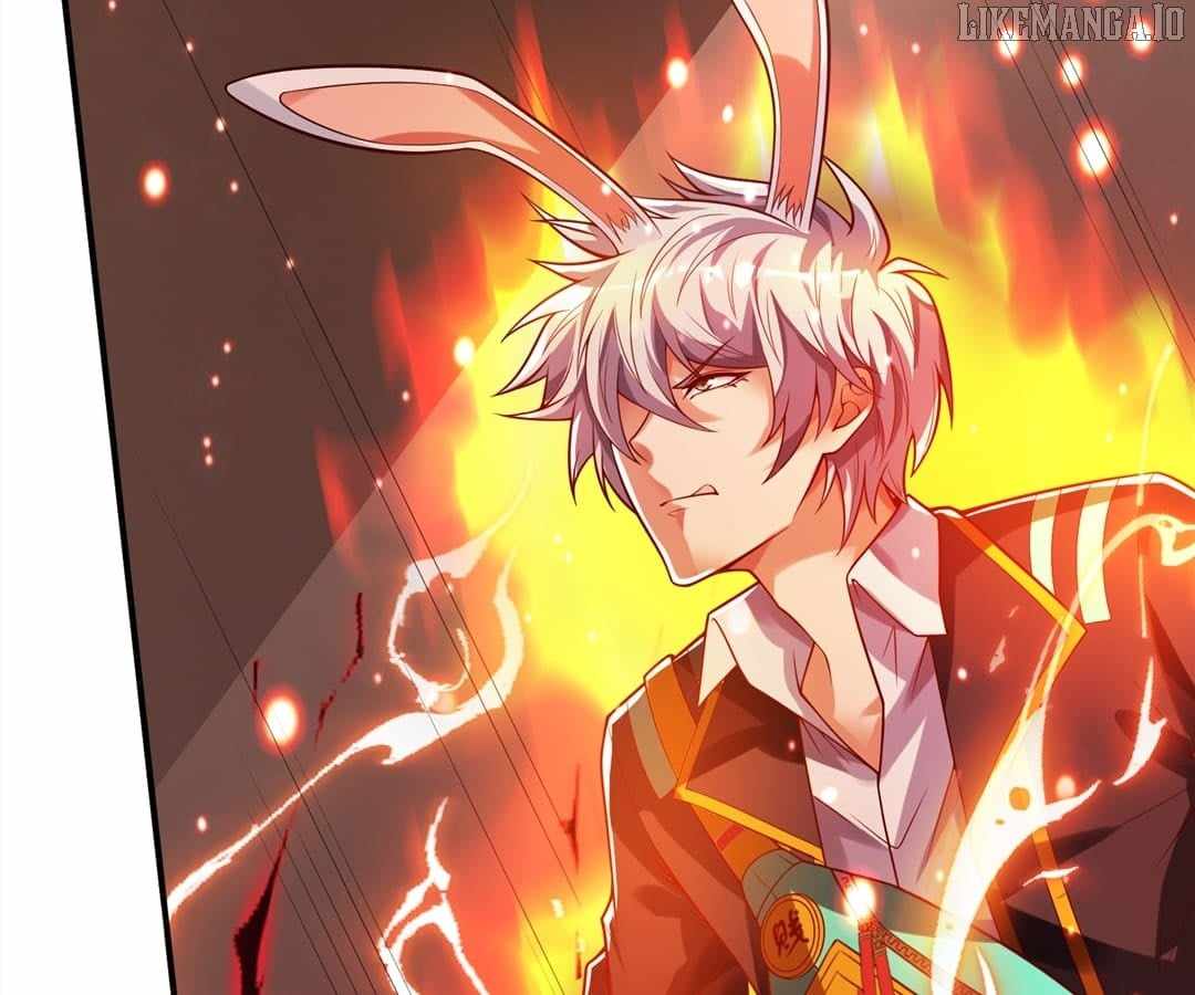 Aura Recovery: I Get a New Skill Everyday Chapter 112 - Page 4
