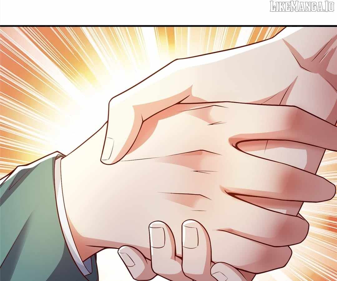 Aura Recovery: I Get a New Skill Everyday Chapter 112 - Page 41