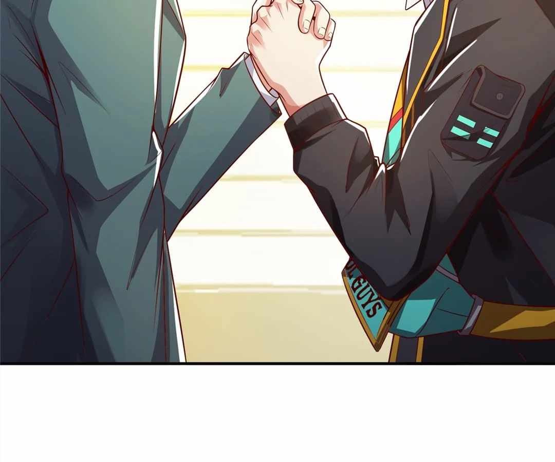 Aura Recovery: I Get a New Skill Everyday Chapter 112 - Page 44