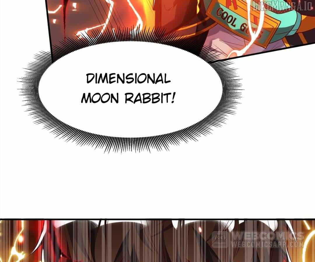 Aura Recovery: I Get a New Skill Everyday Chapter 112 - Page 5