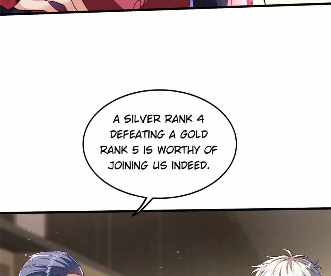 Aura Recovery: I Get a New Skill Everyday Chapter 113 - Page 10