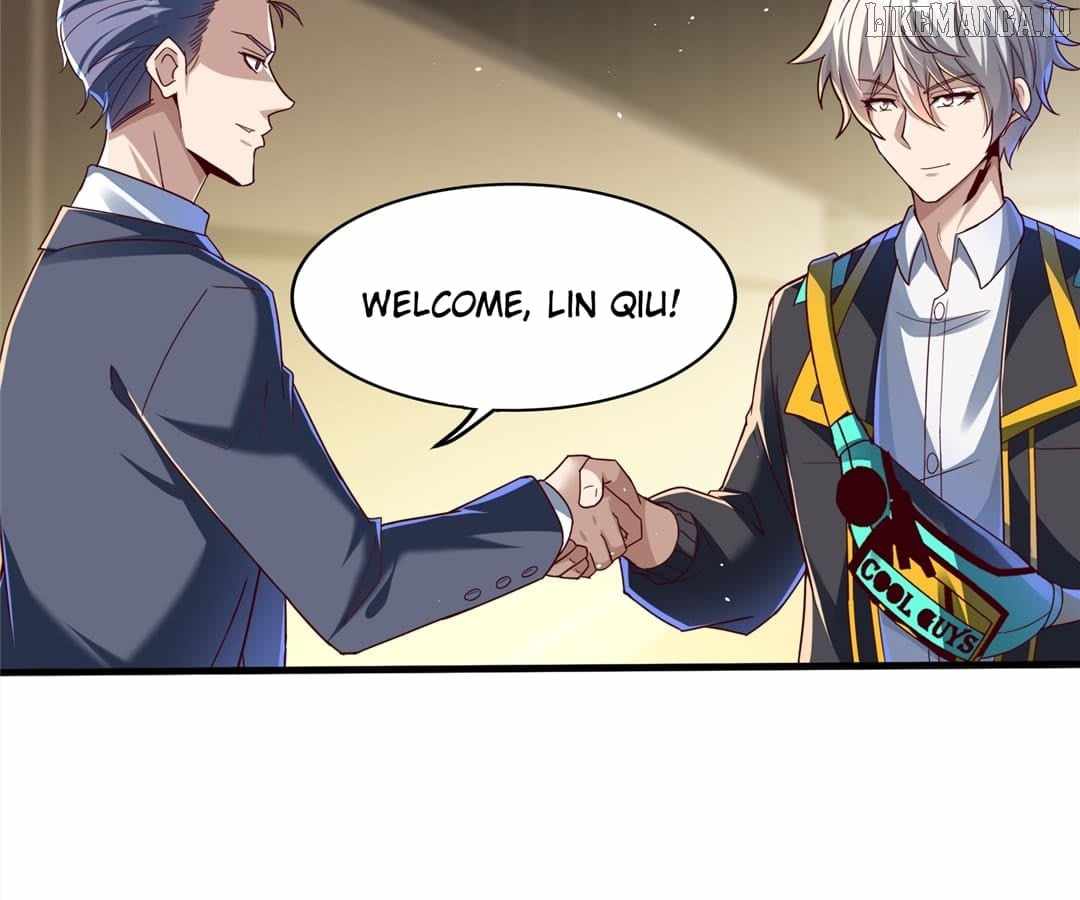 Aura Recovery: I Get a New Skill Everyday Chapter 113 - Page 11