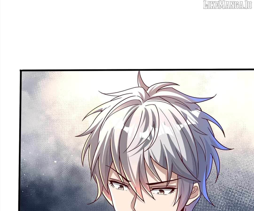 Aura Recovery: I Get a New Skill Everyday Chapter 113 - Page 12