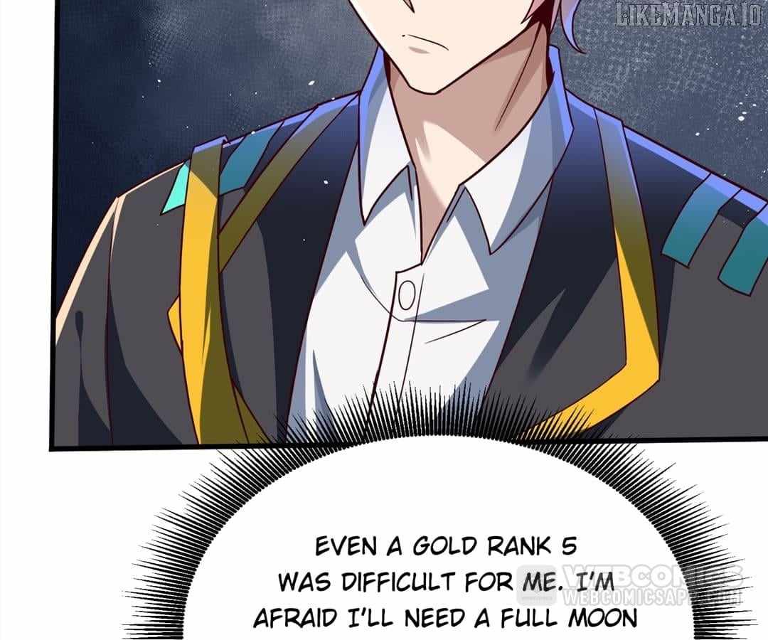 Aura Recovery: I Get a New Skill Everyday Chapter 113 - Page 13