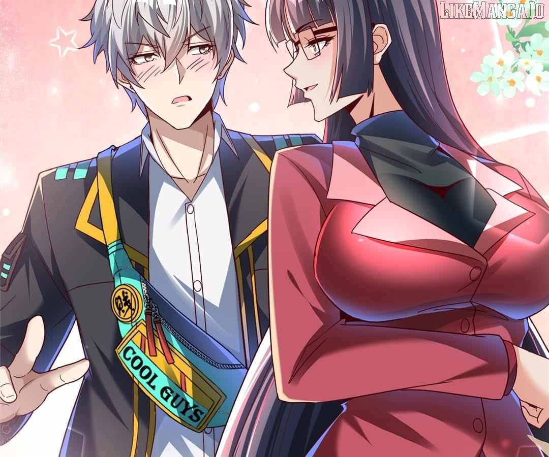 Aura Recovery: I Get a New Skill Everyday Chapter 113 - Page 18