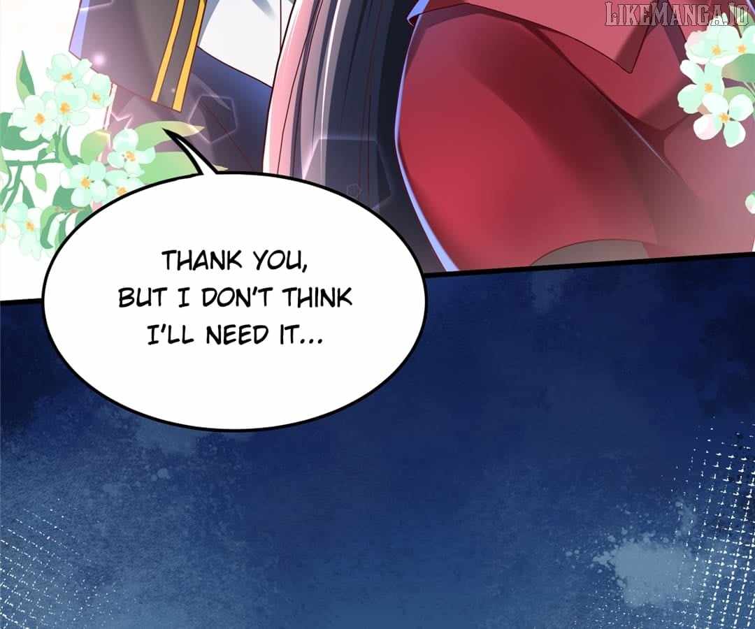 Aura Recovery: I Get a New Skill Everyday Chapter 113 - Page 19