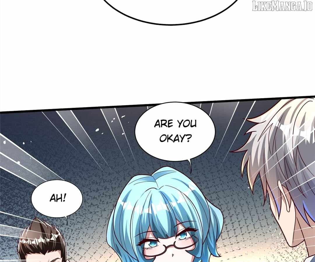 Aura Recovery: I Get a New Skill Everyday Chapter 113 - Page 2
