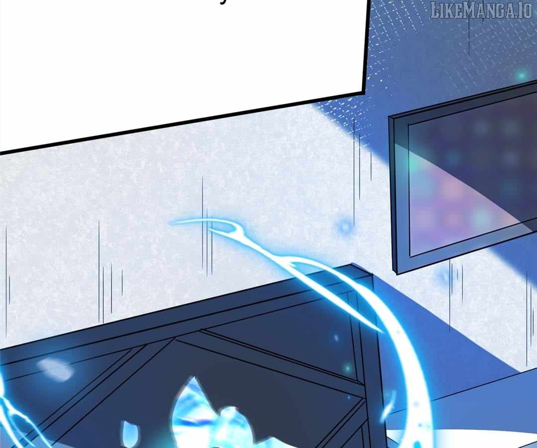 Aura Recovery: I Get a New Skill Everyday Chapter 113 - Page 21
